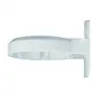 Supporto ERNITEC 0070-10016 accessorio per telecamera di sicurezza, posizionamento universale, 148×117×110 mm