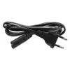 Caricabatterie da parete Qoltec 90W GaN Super Fast SLIM | XP | 5-20V | 4,5A | USB-C 3.1 | Laptop | MacBook | Smartphone | + cavo