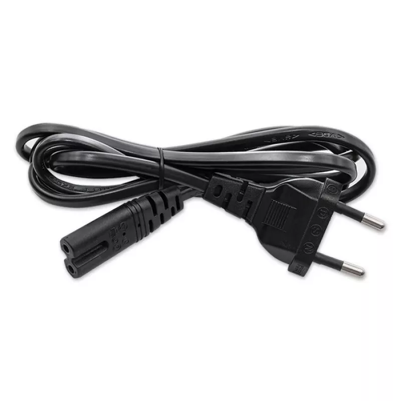 Caricabatterie da parete Qoltec 90W GaN Super Fast SLIM | XP | 5-20V | 4,5A | USB-C 3.1 | Laptop | MacBook | Smartphone | + cavo