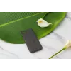 Custodia per cellulare man and wood per iPhone 7/8 – nero Carvalho