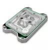 Accessorio decorativo EK Water Blocks alluminio verde
