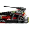 LEGO Star Wars Starfighter di Jedi Bob set di costruzione 75388
