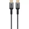 Cavo DisplayPort Goobay 2.0/2.1, 80 Gbit/s | 75685 | DisplayPort su DisplayPort