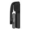 Stabilizzatore per fotocamera smartphone Hohem iSteady Q nero 360° pan-roll