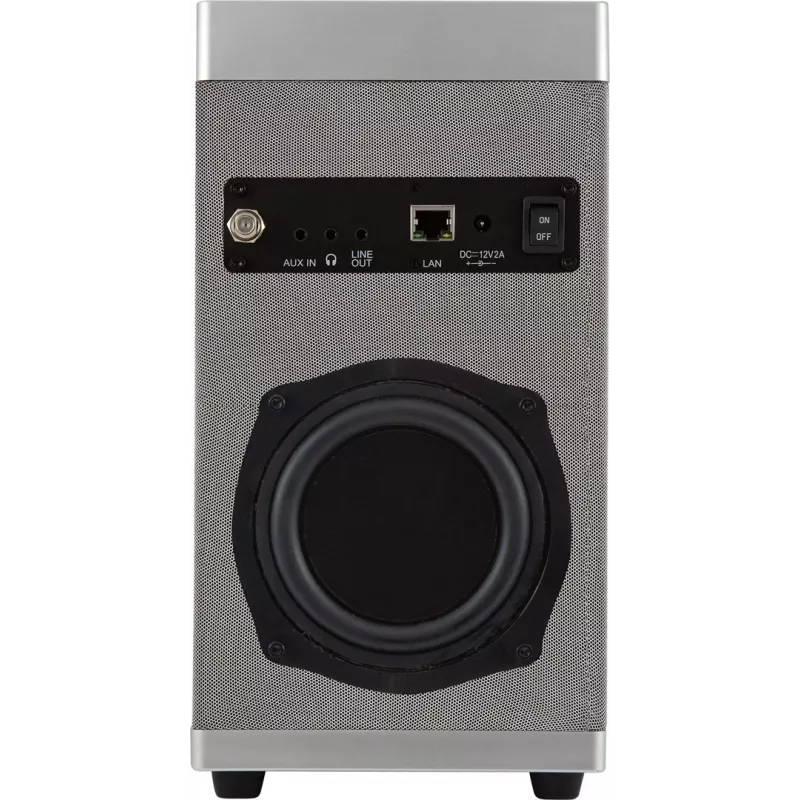 Radio DAB Imperial DABMAN i610 argento