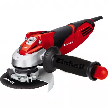 Einhell TE-AG 115 smerigliatrice angolare 720 W diametro disco 115 mm (4430850)