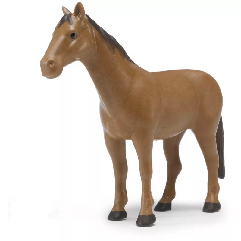 BRUDER cavallo marrone 02352