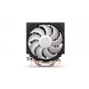 Dissipatore ad aria per processore ENDORFY Spartan 5 MAX ARGB 12 cm nero 1 pz.