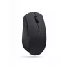 Set tastiera e mouse wireless Lenovo Professional 2,4 GHz e Bluetooth, layout compatto, ricevitore USB