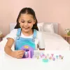 Set di figure Little Live Pets - Families Moms House Party