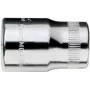 Bussola a tubo Bahco 6700SM-8 lunghezza standard attacco 1/4