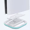 Supporto Subsonic SA5686 per PlayStation 5 bianco con filo