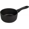 Pentola BALLARINI 75002-916-0 1,5 L rotonda nera