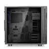 Thermaltake CA-1E3-00M1WN-03 case nero