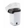 Macchina per popcorn Esperanza EKP005W nero bianco, 0,27 L, 1200 W, aria calda