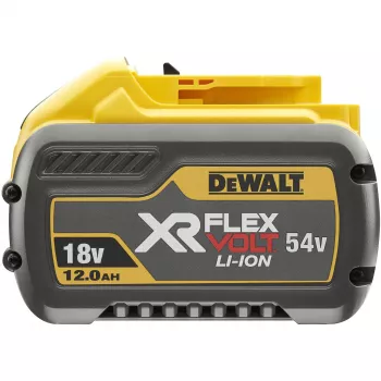 Batteria XR FLEXVOLT 18V/54V DEWALT DCB548