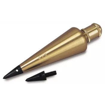 STANLEY punta per tracciare Scribe Stanley 0-47-973 — accessorio per strumenti di marcatura, punta per tracciare compatta