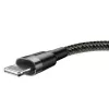 Baseus Cafule 1 m nero, grigio