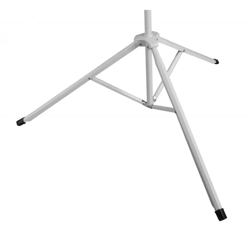Schermo per proiezione SBOX PSMT-96-2, superficie immagine 172 x 172 cm