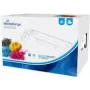 MediaRange MRLXT310MS toner, compatibile con Lexmark 50F2H00, nero