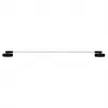 Applique LED ActiveJet AJE-CAMELIA NW — 2400 lm, 4000 K, 16 W, nero, 1580×120×65 mm, IP20
