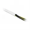 Guaina per cavi DeLOCK 20696 bianco