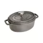 Tegame Staub La Cocotte 5,5 L ovale