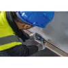 Distanziometro laser GLM 40-31 Professional (blu/nero, portata 50 m, linea laser rossa)