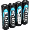 Batteria ricaricabile Ansmann 1322-0005 AA nichel-zinco NiZn