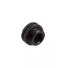 Accessorio per raffreddamento a liquido BitsPower BP-CBWP-C04 ottone nero – componente per sistema di raffreddamento PC