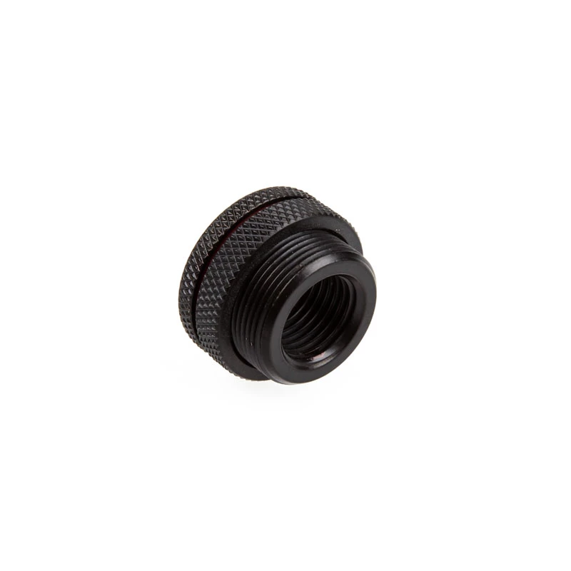 Accessorio per raffreddamento a liquido BitsPower BP-CBWP-C04 ottone nero – componente per sistema di raffreddamento PC