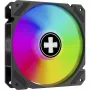 Ventola per case PC XILENCE XPF120R.ARGB, 120 mm, illuminazione ARGB