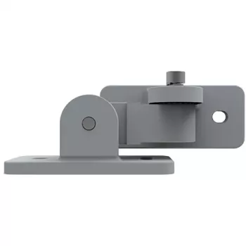 Supporto a parete Fanvil WM613 bianco – staffa di montaggio universale per dispositivi Fanvil