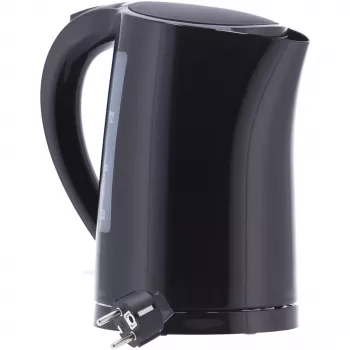 Severin WK 3498 bollitore 1,5 l 2200 W nero