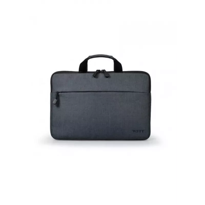 Port Designs BELIZE TL 13.3 33,8 cm (13.3) Borsa messenger Grigio