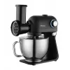 Frullatore da tavolo Concept RM8000 — 1200 W robot da cucina, nero