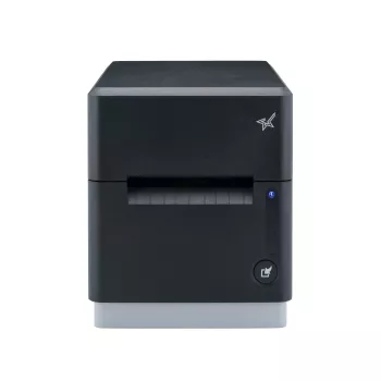 Star Micronics 39658190 stampante grigio