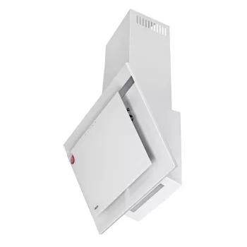 Cappa aspirante AKPO WK-4 Black LINE 2.0 50 WHITE T300 Linear LED/Controller