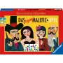 Il gioco originale Malefiz, gioco da tavolo