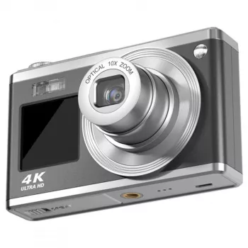 Fotocamera compatta AgfaPhoto Realishot DC9200