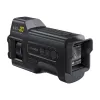 Visore notturno digitale Fnirsi NVS-20 con registrazione 4K-HD — registratore portatile