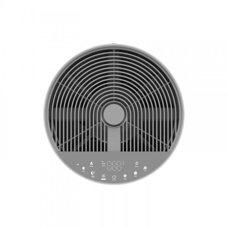 Umidificatore VestFrost VP-H2I40WH — umidificatore a ultrasuoni compatto, modello VP-H2I40WH