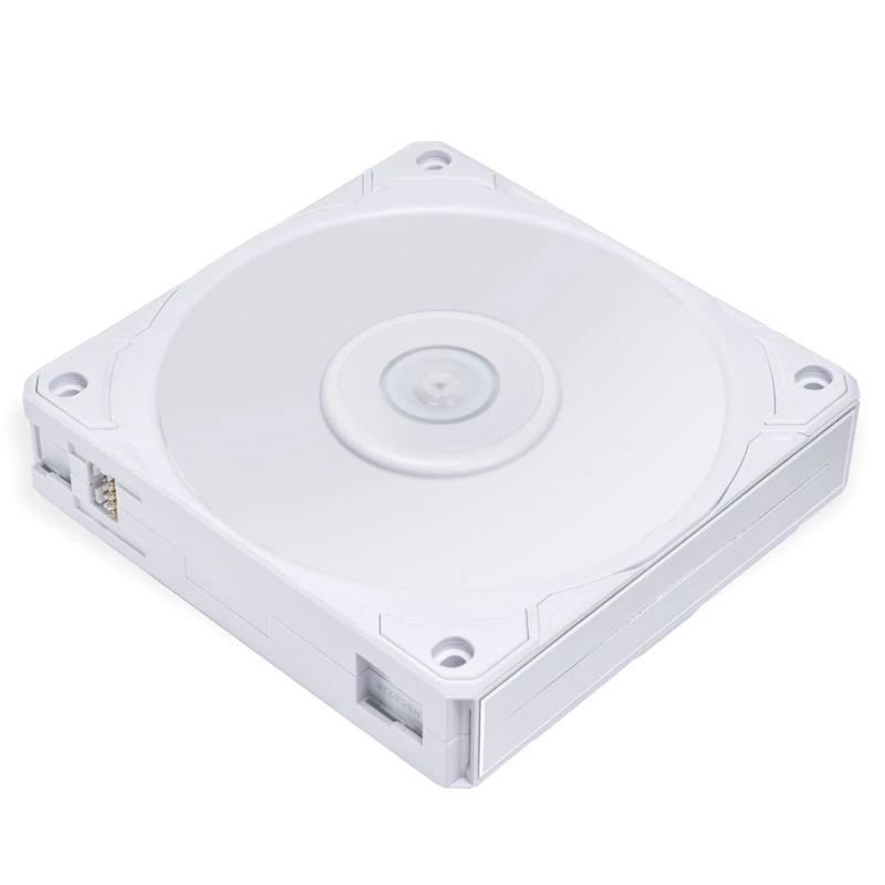 Ventola Lian Li UNI FAN P28 12 cm 300-2600 RPM 4.79 mmH2O