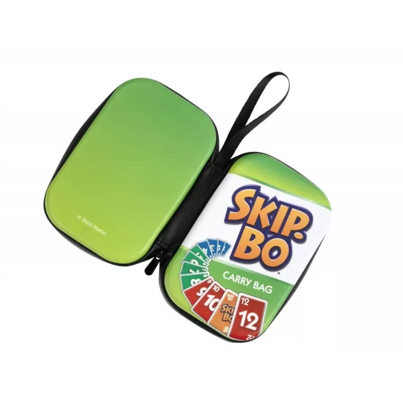 Borsa per trasporto Skip-Bo