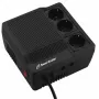 PowerWalker AVR 600 - regolatore automatico di tensione