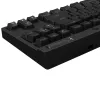 White Shark Premium Line tastiera gaming Kodachi ESL-K1