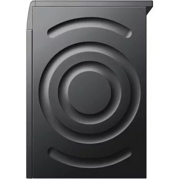Bosch WQG245DXSN asciugatrice a pompa di calore 9 kg