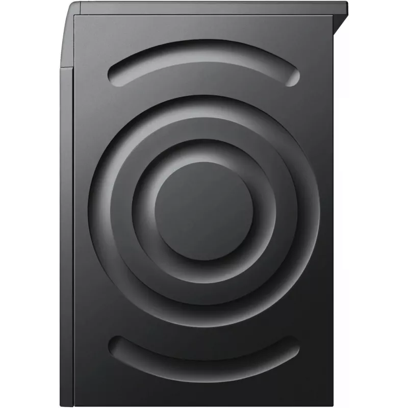 Bosch WQG245DXSN asciugatrice a pompa di calore 9 kg