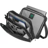 Wenger/SwissGear Legacy 17 borsa per notebook 43,2 cm (17) valigetta nero, grigio