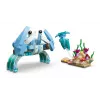 LEGO CREATOR 3 IN 1 31385 Animali marini: splendidi delfini